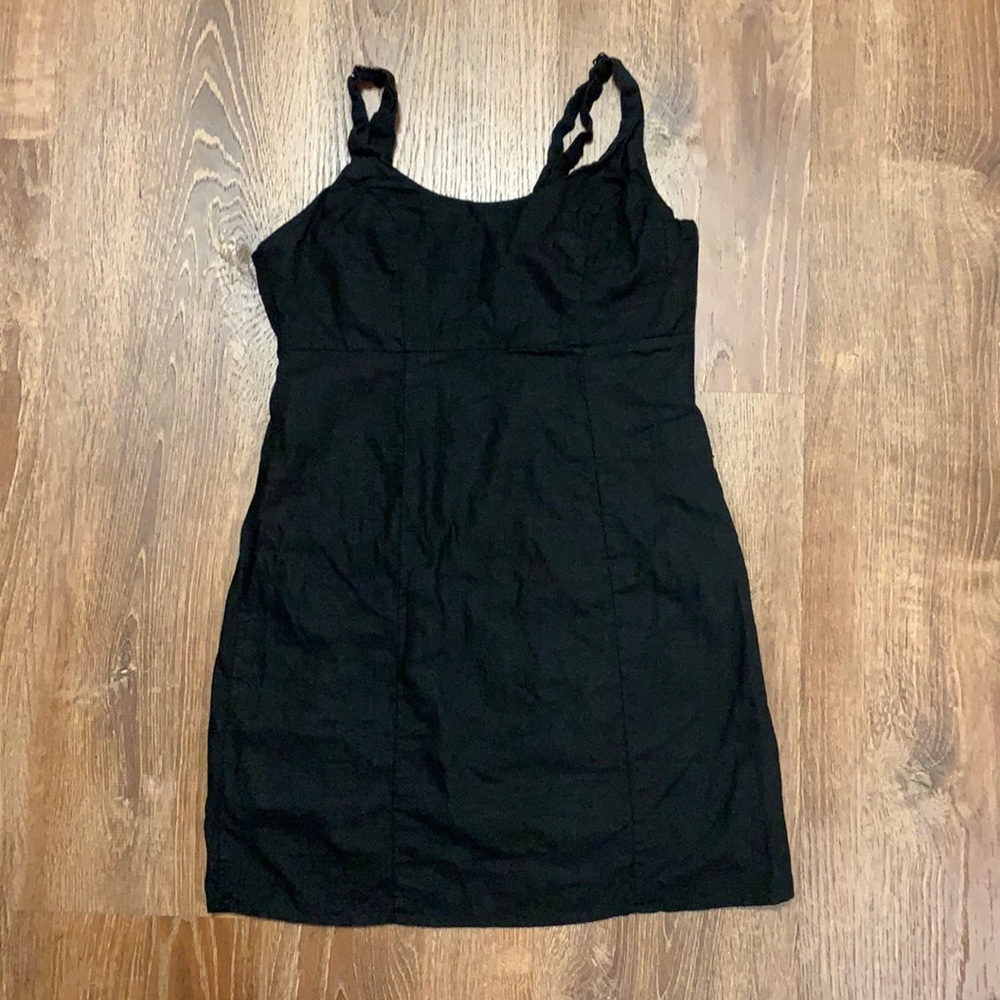 Cotton on dress